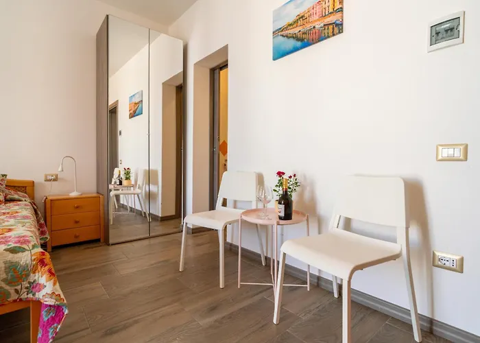 Casa Yvona Habitación en casa particular Alguer