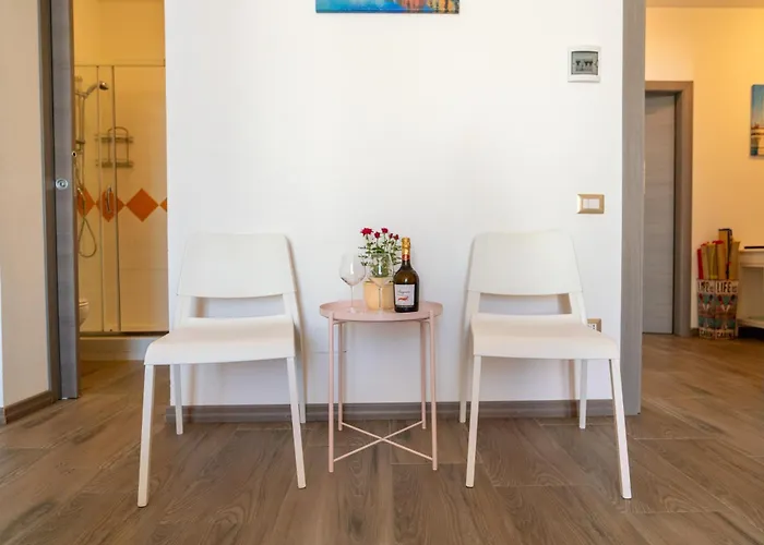 Habitación en casa particular Casa Yvona Alguer