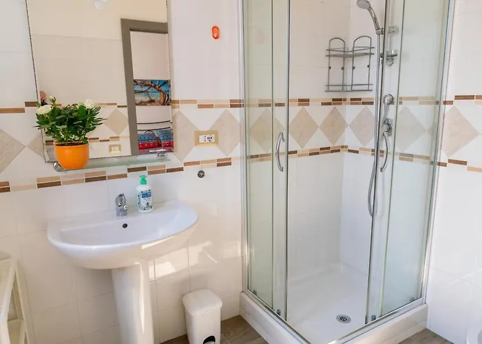 Casa Yvona Habitación en casa particular