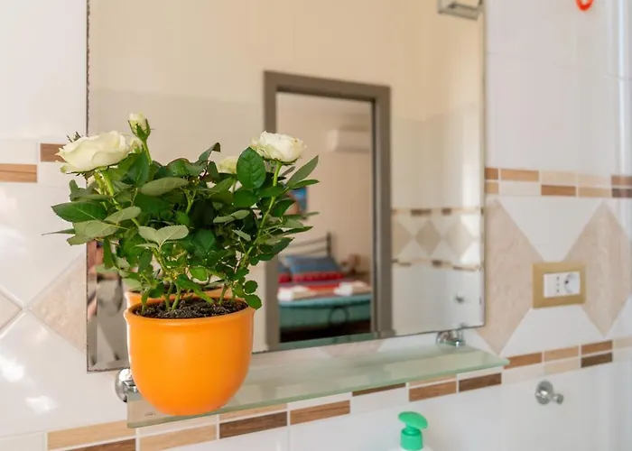 Casa Yvona Habitación en casa particular *