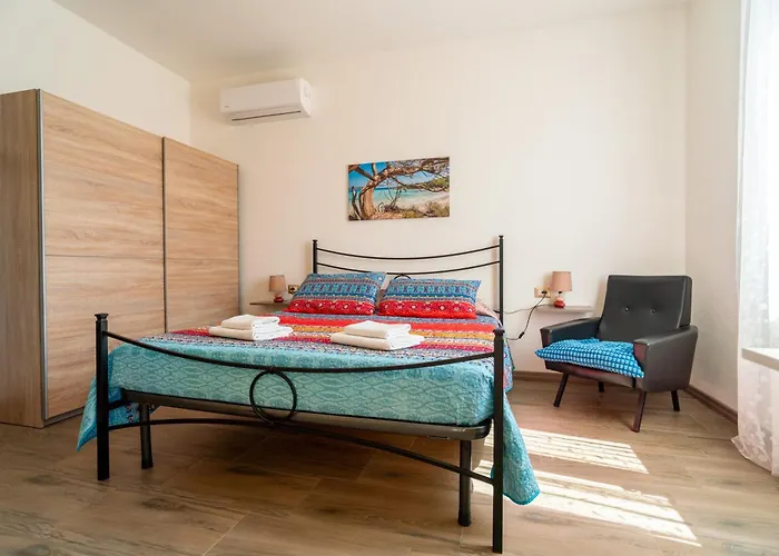 Casa Yvona Habitación en casa particular Alguer