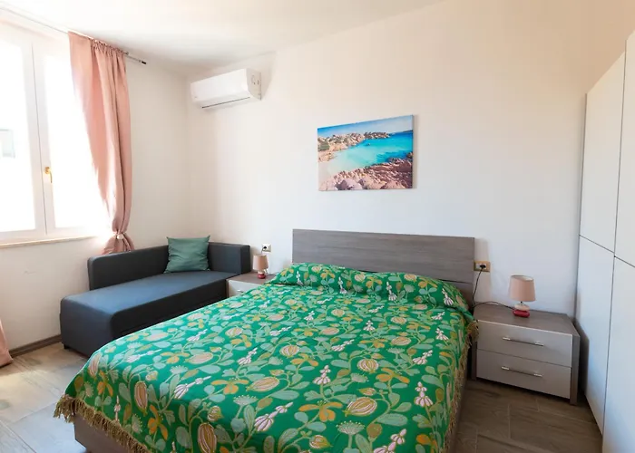 Habitación en casa particular Casa Yvona *