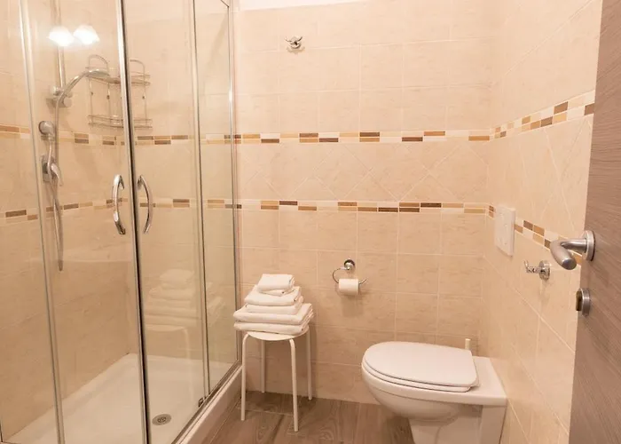 Habitación en casa particular Casa Yvona *