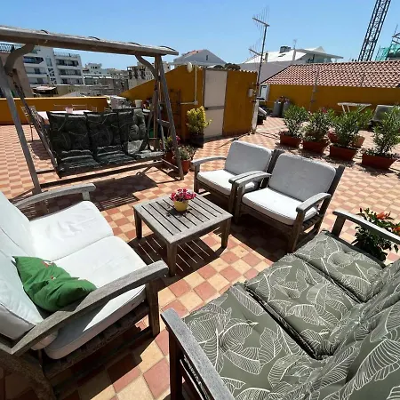 Casa Yvona *