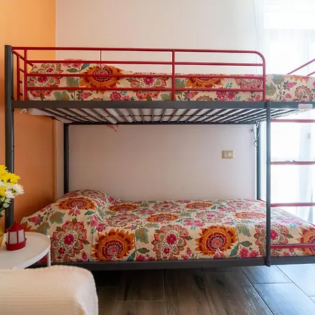 Casa Yvona Privatunterkunft *