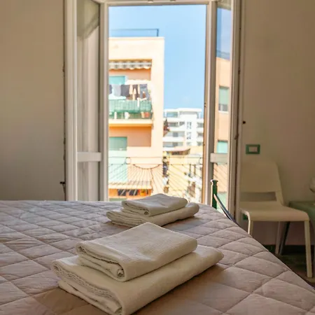 Casa Yvona Alghero