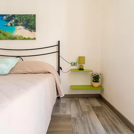 Privatunterkunft Casa Yvona