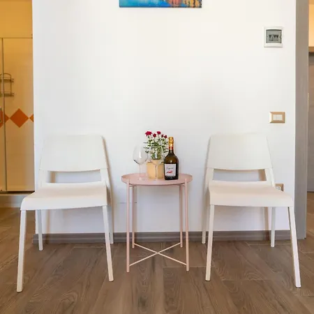Privatunterkunft Casa Yvona Alghero
