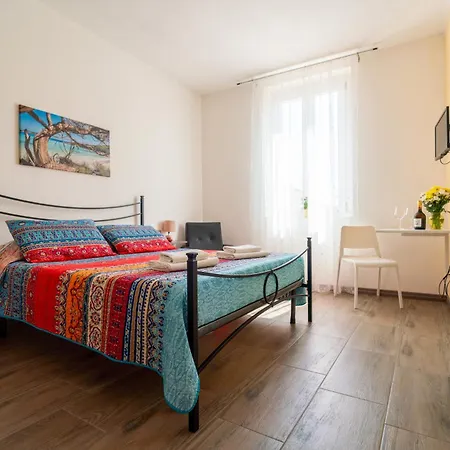 Casa Yvona