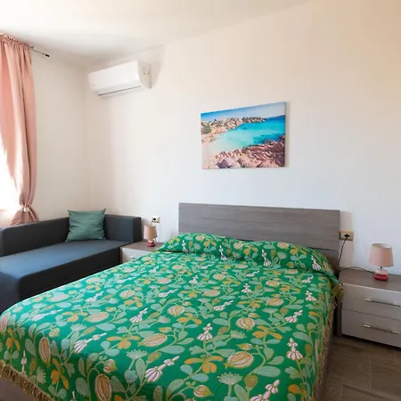 Privatunterkunft Casa Yvona *