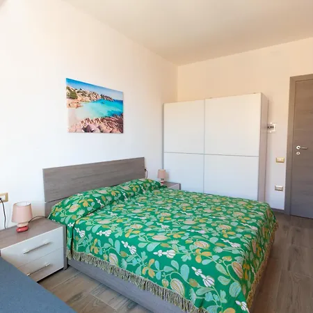 Casa Yvona * Alghero